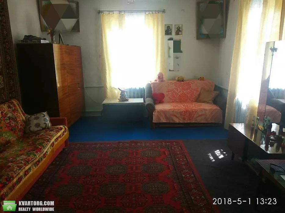 Sell house. Киевская обл., Ватутина — photo 8