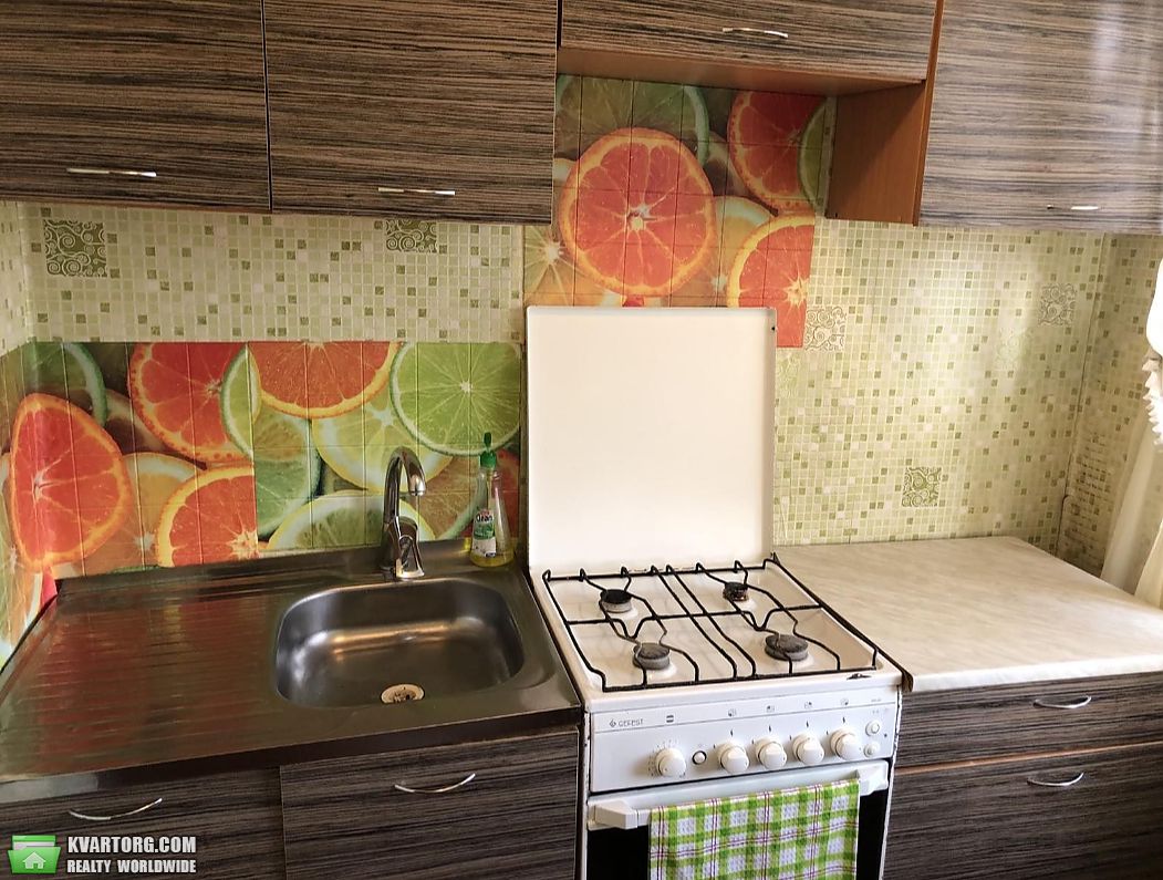 Sell 1-room apartment. Днепропетровск, саранская — photo 1