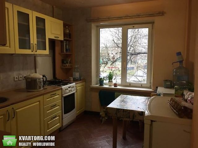 Sell 3-room apartment. Киев,  Никольско-Слободская — photo 1