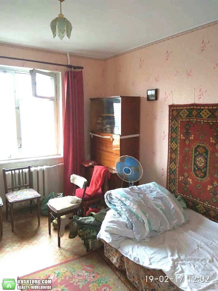 Sell 2-room apartment. Одесса, Головковская — photo 1