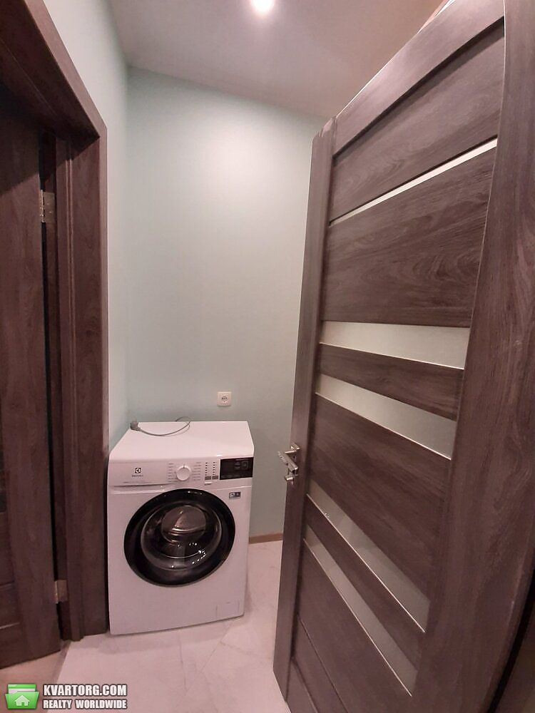 Sell 1-room apartment. Киев,  Лебедева — photo 7