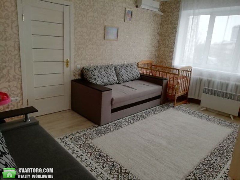 Sell 1-room apartment. Киев,  Оболонский пр — photo 1