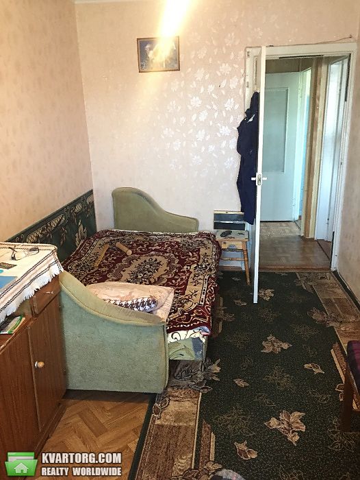 Sell 2-room apartment. Киев,  Комарова — photo 4