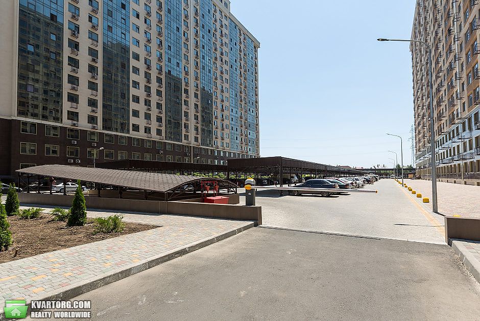 Sell 2-room apartment. Одесса, Архитекторская — photo 1