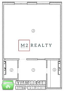 Rent out office. Киев, Максимовича — photo 5