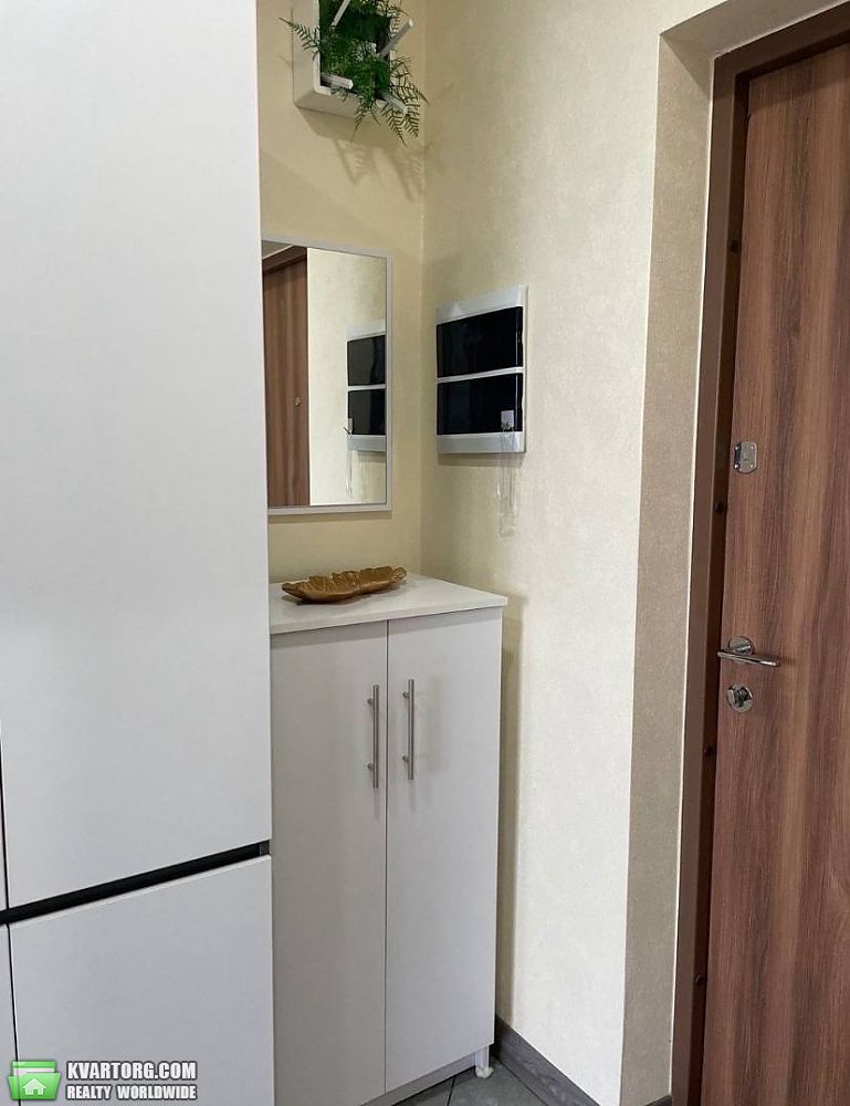 Rent out 1-room apartment. Киев, Вулиця Всеволода Змієнка — photo 7