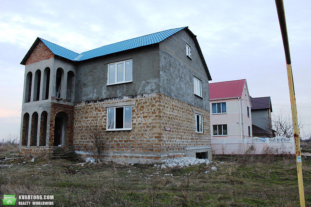 Sell house. Одесса, п. Новая Долина — photo 3