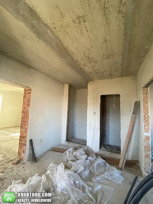 Sell house. Ивано-Франковск, Калиновая — photo 8