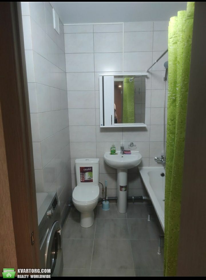 Rent out 1-room apartment. Одесса,  Грушевского — photo 5