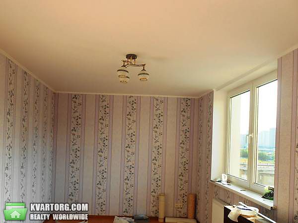 Rent out 1-room apartment. Киев,  Крушельницкой — photo 1