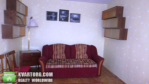 Rent out 2-room apartment. Одесса, Днепропетровская дорога — photo 1