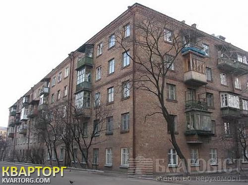 Sell 2-room apartment. Киев,  Багговутовская — photo 1