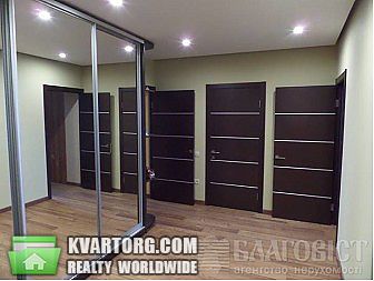 Sell 3-room apartment. Киев,  Хмельницкая — photo 6