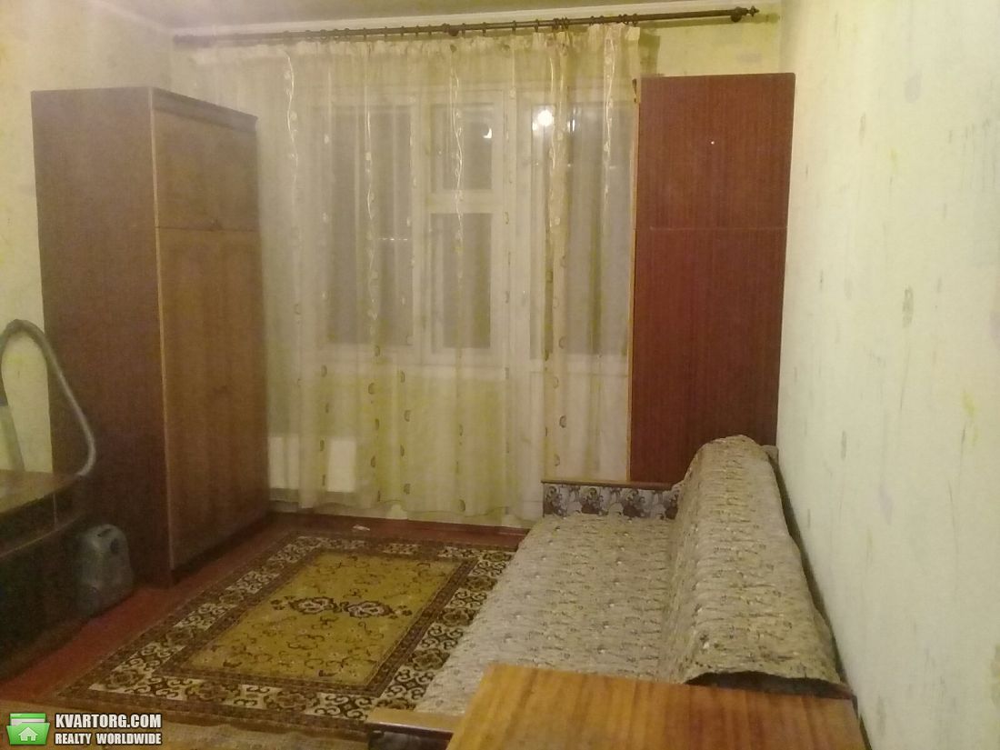 Rent out 1-room apartment. Киев,  Заболотного — photo 4