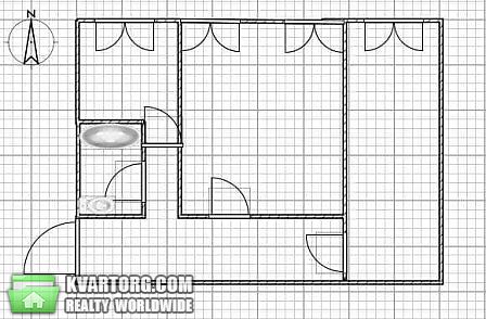 Rent out office. Киев,  Прорезная — photo 3