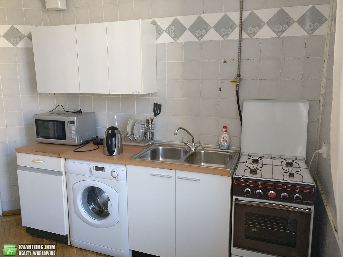 Sell 3-room apartment. Киев, Воровского — photo 8
