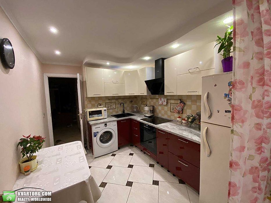 Sell 2-room apartment. Одесса, Добровольского — photo 4
