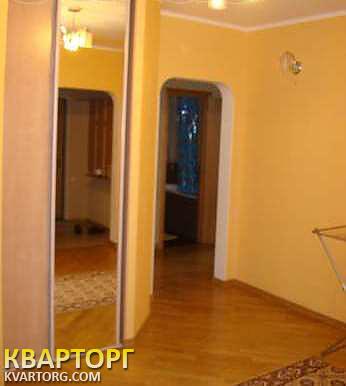 Rent out 3-room apartment. Киев, Драгоманова — photo 5
