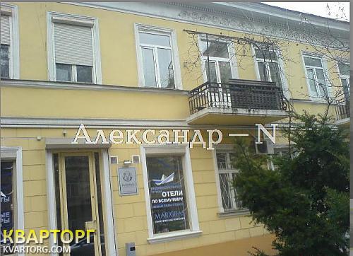 Sell 5-room apartment. Одесса, Греческая ул/Пушкинская у — photo 7