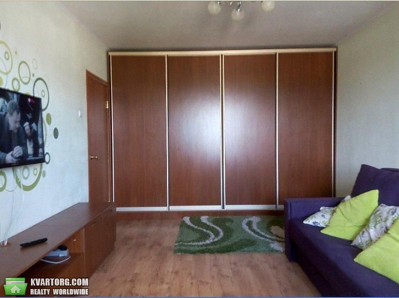 Rent out 1-room apartment. Киев,  Стуса — photo 7