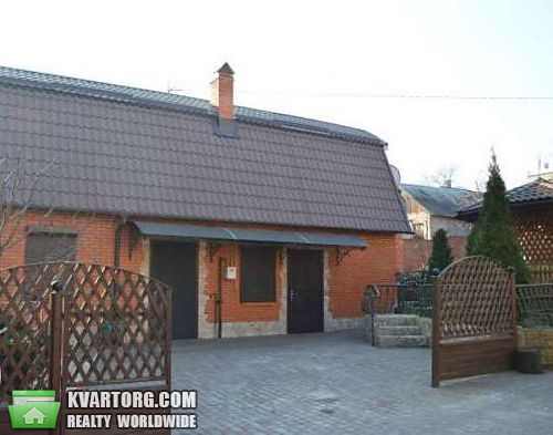Rent out house. Киев,  Демиевская — photo 2