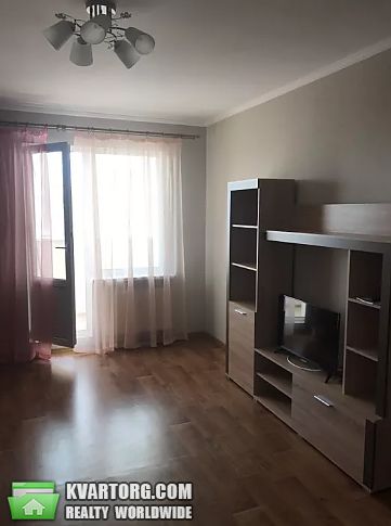 Rent out 2-room apartment. Киев, Сергя Данченка — photo 5