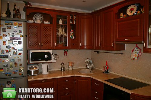 продам 3-комнатную квартиру. Киев,  Харьковское шоссе - фото 6