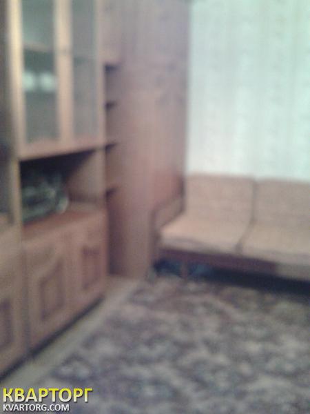 Sell 1-room apartment. Киев, Гречко — photo 1