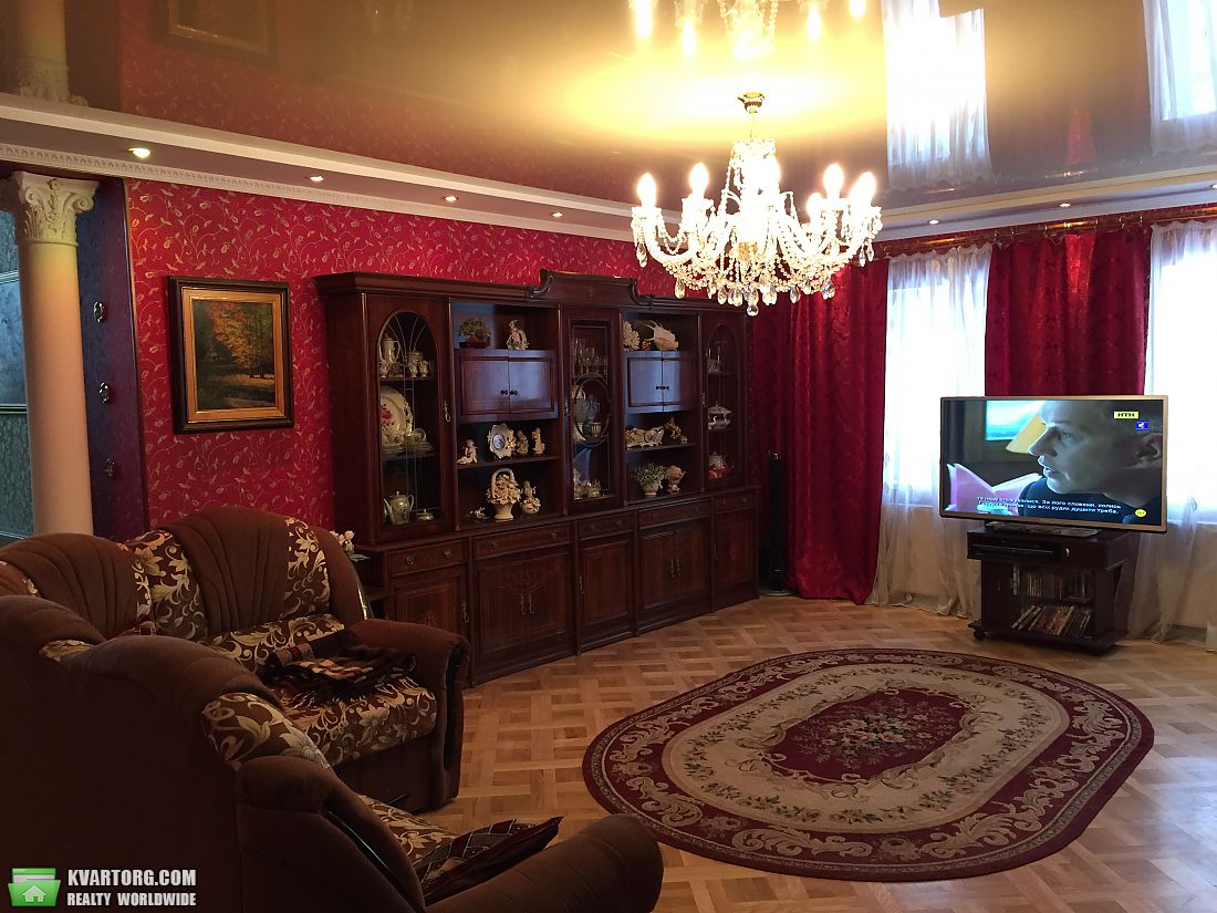Sell house. Киевская обл., переулок Революции — photo 3