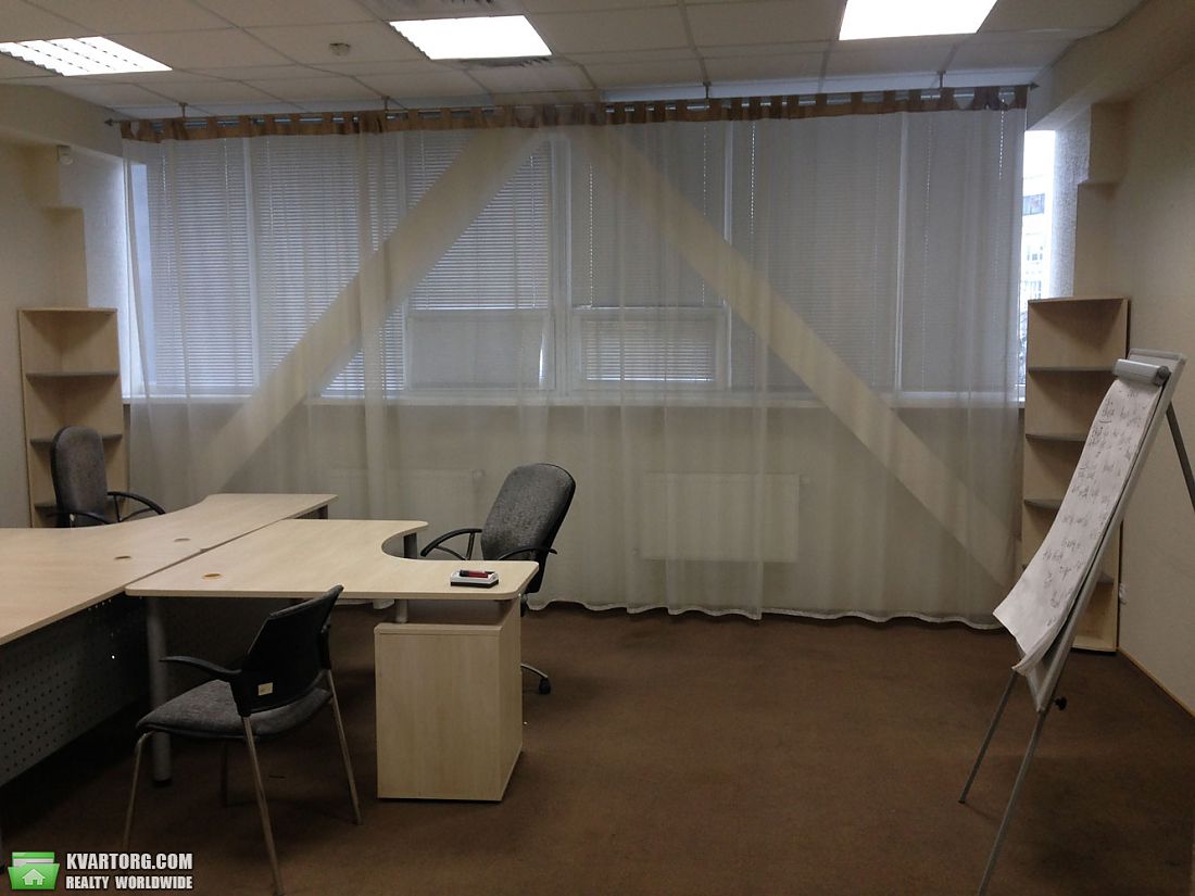 Rent out office. Киев, ул. Машиностроительная — photo 4