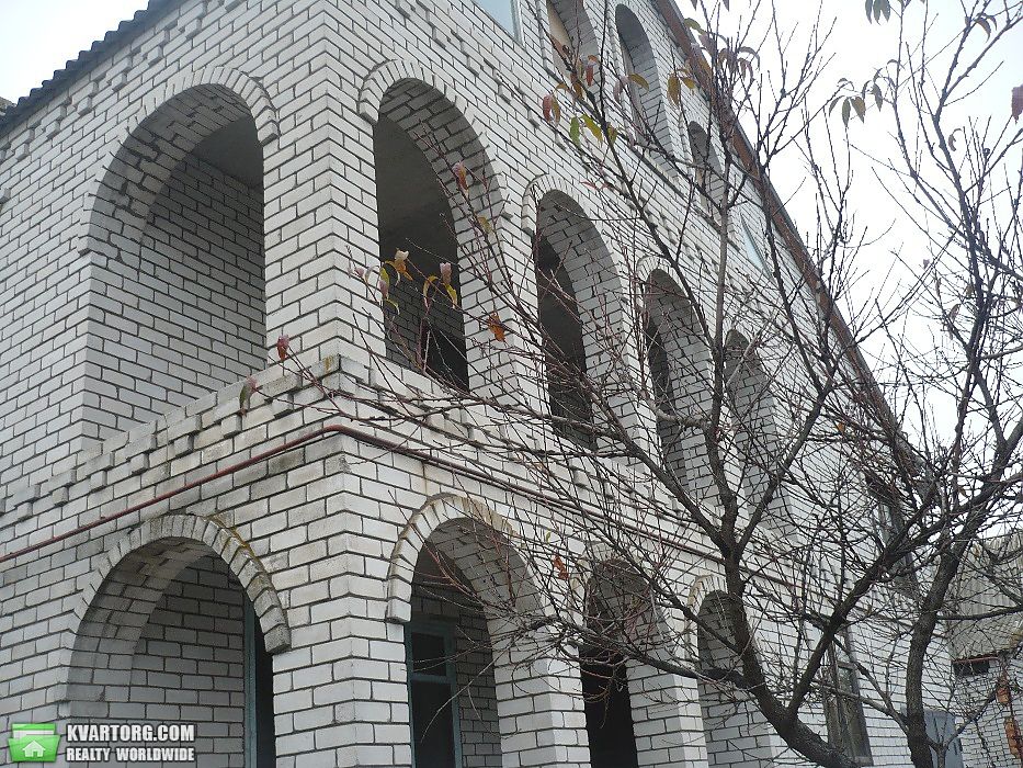 Sell house. Днепропетровск, Полевая — photo 1