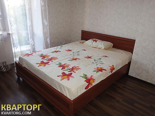 Rent out 1-room apartment. Одесса, Балковская — photo 6