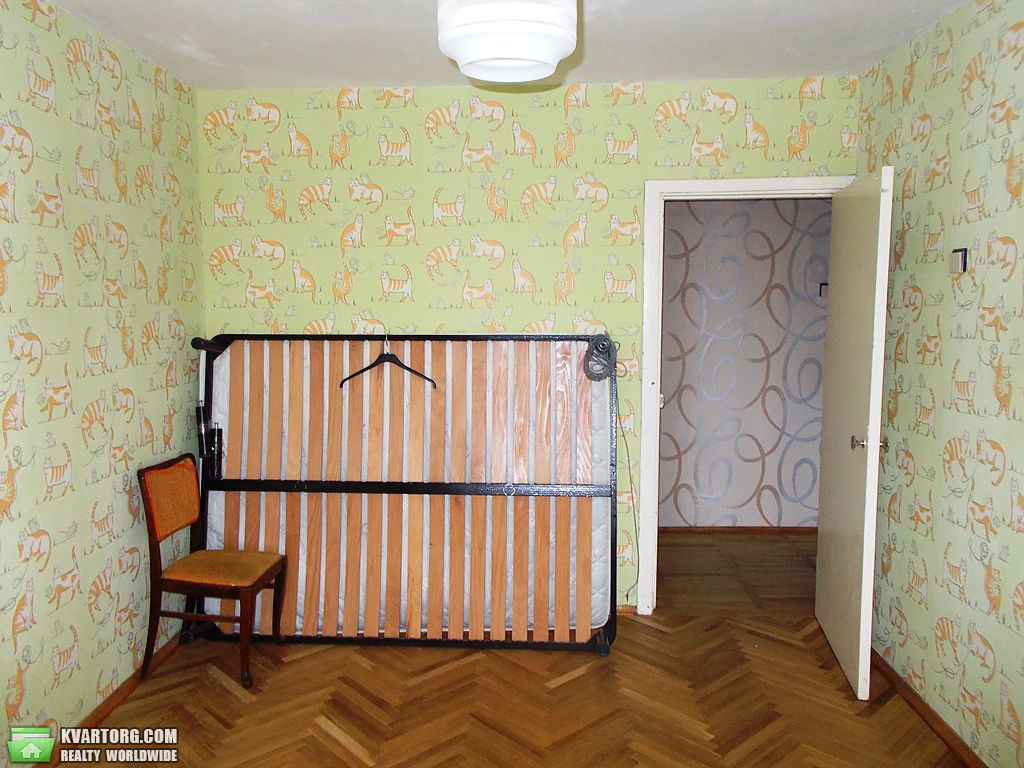 Sell 3-room apartment. Киев, Озёрная — photo 9