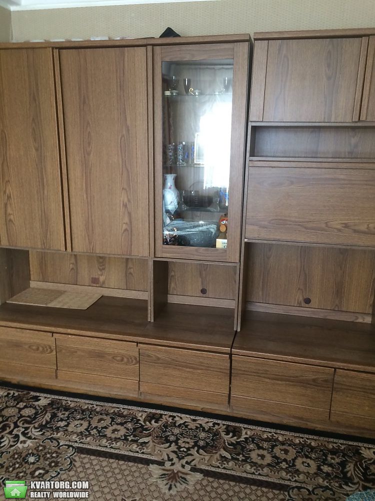 Rent out 2-room apartment. Киев, Русановская набережная — photo 10