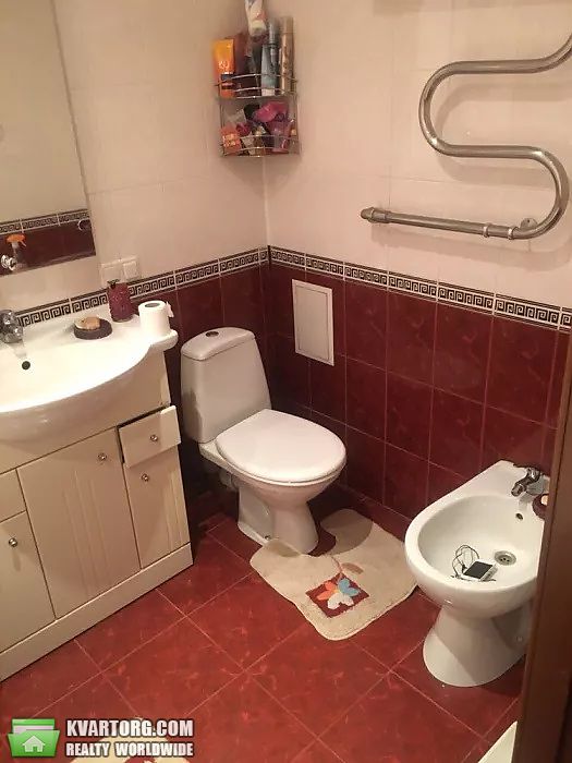 Sell 3-room apartment. Киев,  Леваневского — photo 8