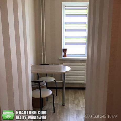 Rent out 1-room apartment. Киев,  Смолича — photo 5
