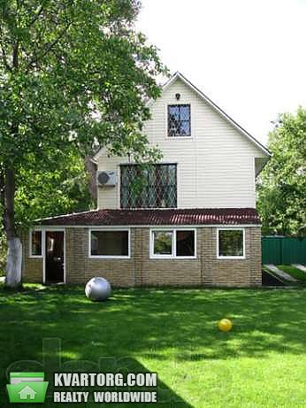 Rent out house. Киев,  Садовая — photo 1