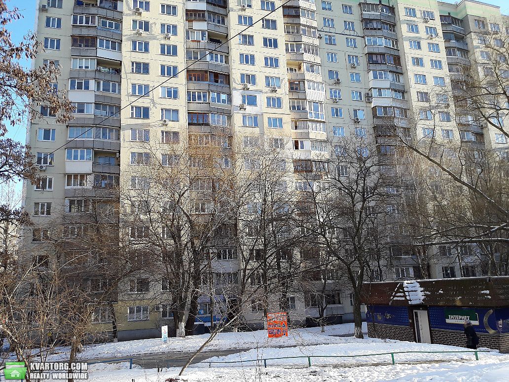 Sell 1-room apartment. Киев,  Голосеевский пр — photo 1