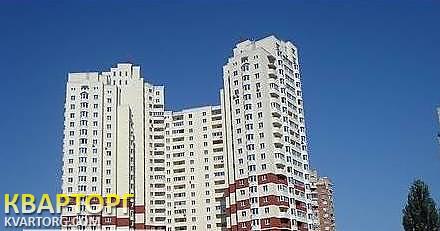 Sell 2-room apartment. Киев, Княжий Затон — photo 2