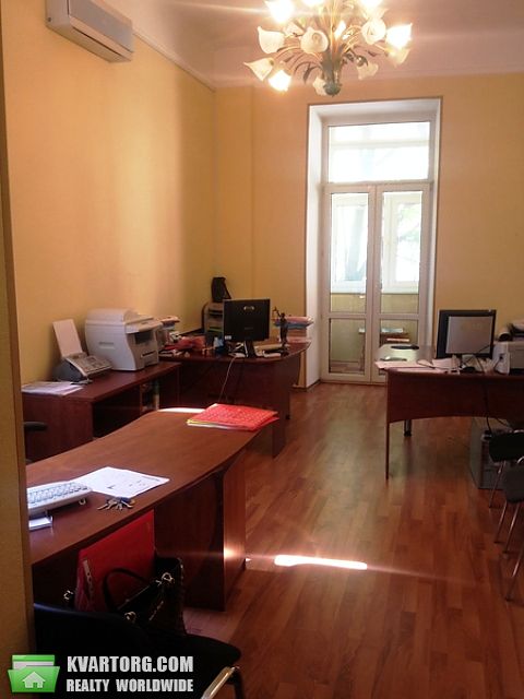 Rent out office. Киев,  Ярославов Вал — photo 1