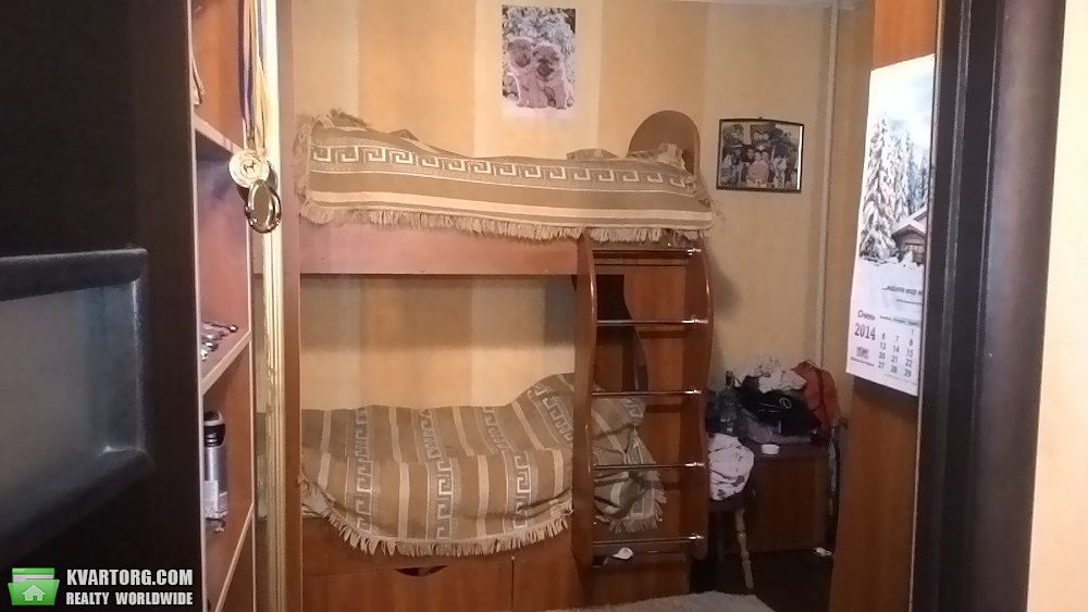 продам 3-комнатную квартиру. Киев,   Правды пр - фото 5