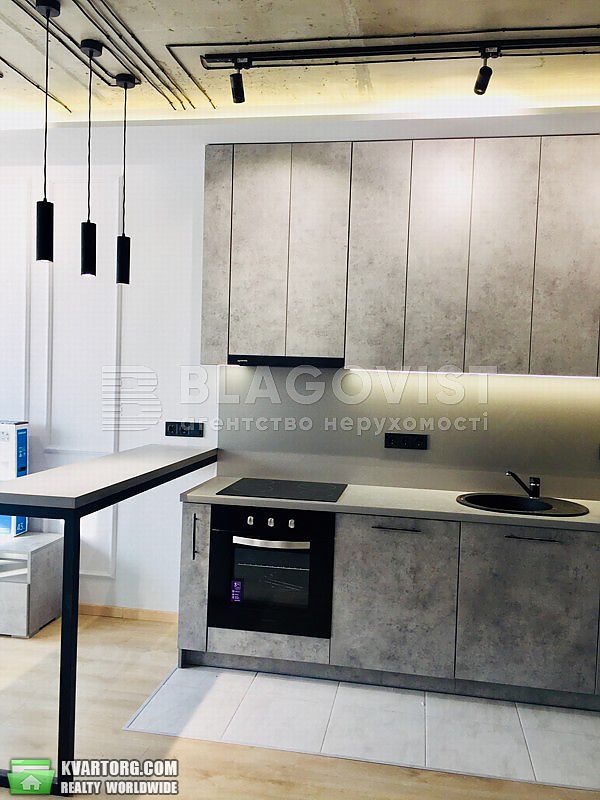 Sell 1-room apartment. Киев,  Предславинская — photo 5