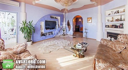 Sell 4-room apartment. Киев, Героев Сталинграда пр — photo 4