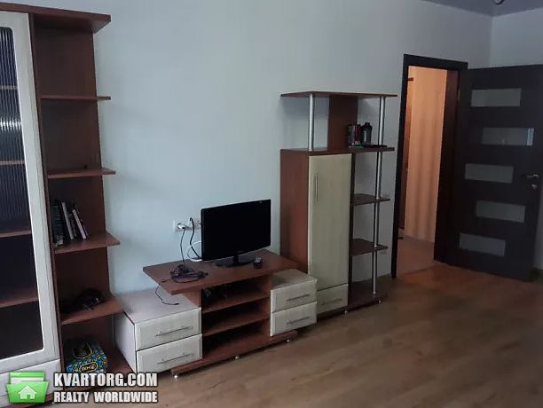 Rent out 1-room apartment. Киев,  Симиренко — photo 7