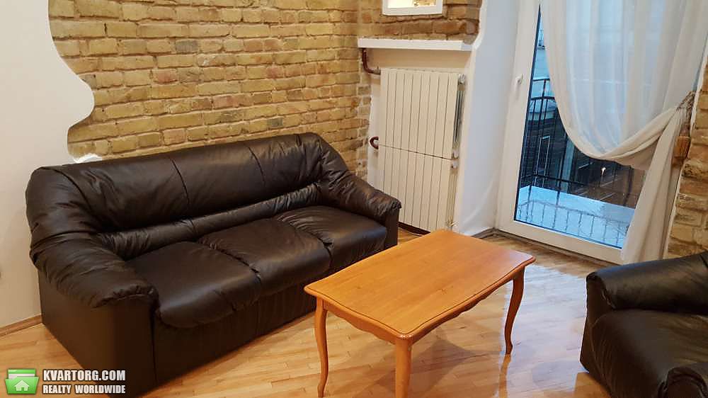 Rent out 2-room apartment. Киев, Большая Васильковская — photo 2
