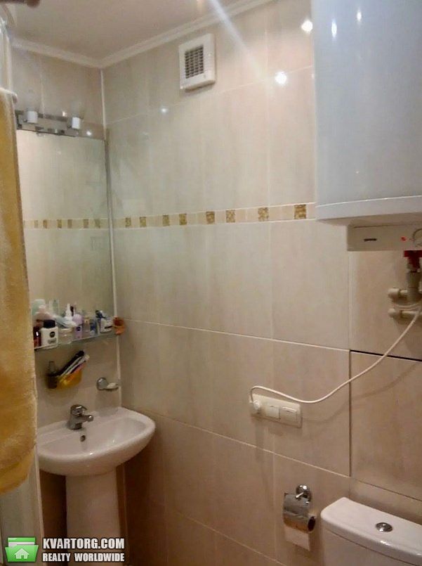 Rent out 2-room apartment. Киев,  Дружбы Народов бул — photo 7