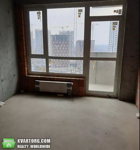 Sell 1-room apartment. Киев,  Заречная — photo 3