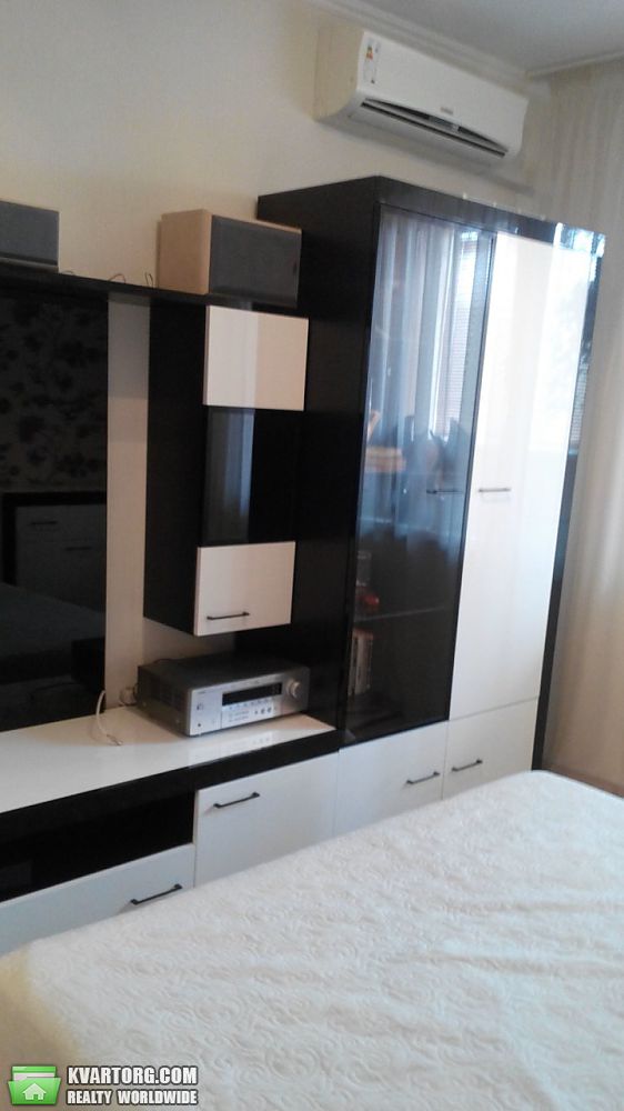 Sell 2-room apartment. Киев,  Харьковское шоссе — photo 8