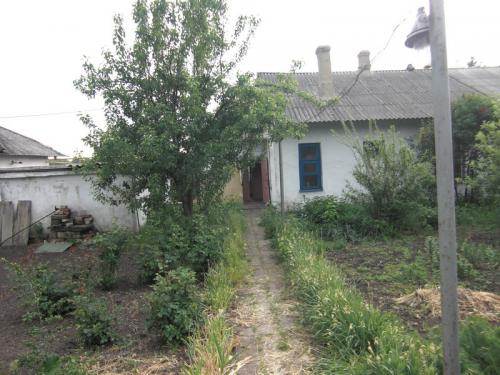 Sell house. Донецк, Журналистов просп. — photo 1
