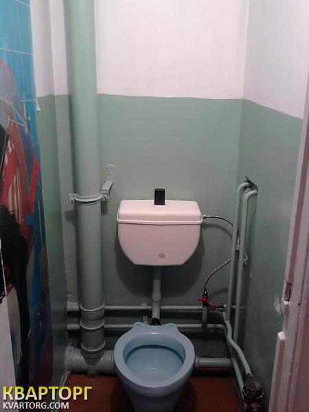Rent out 1-room apartment. Одесса, Жолио Кюри — photo 5